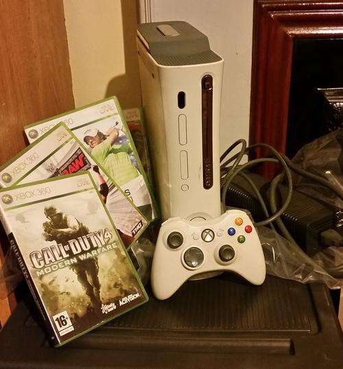 Xbox for sale
