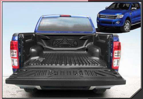 Maxliner Bakkie Liner Ford Ranger Double Cab T6