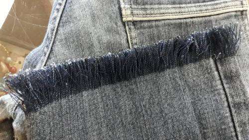Custom RT Jeans - Size 34