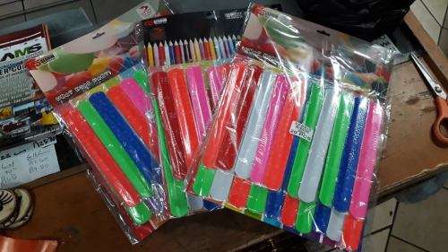 Slap Band Bracelets