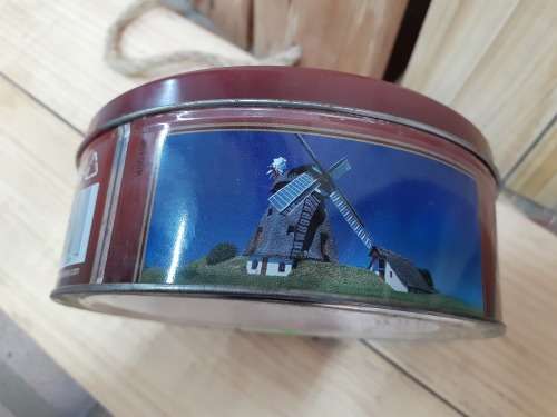 Collectible Tin - Jacobsens Wonderful Copenhagen