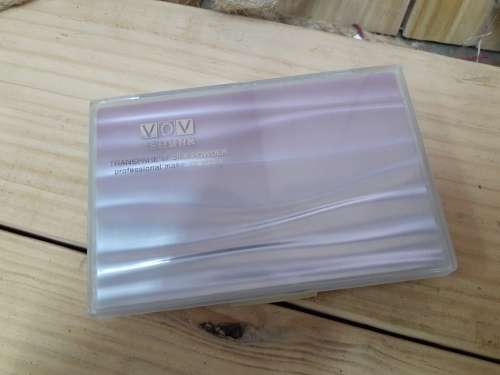 VOV Mirror Compact