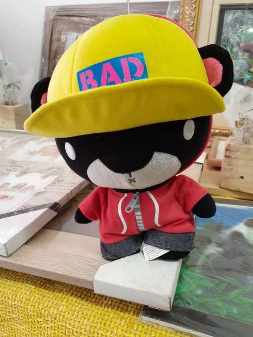 SALE Bad Bear - Sega Prize Europe