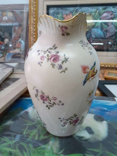 Antique Jug - Royal Worcester England 1832