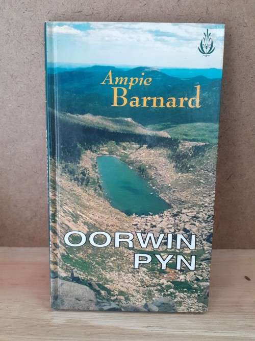 Boodskapper - Oorwin Pyn