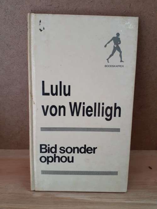Boodskapper - Bid sonder ophou