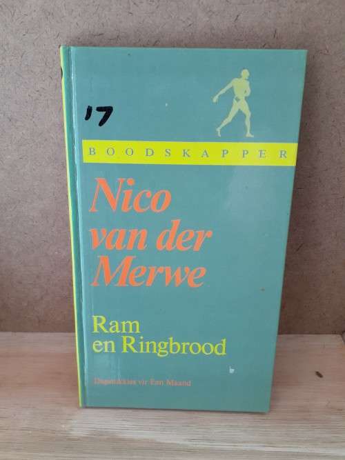 Boodskapper - Ram en Ringbrood