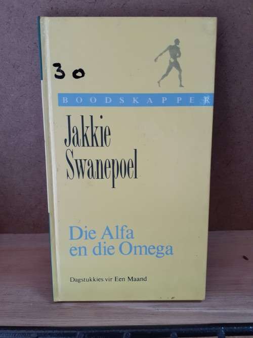 Boodskapper - Die Alfa en die Omega