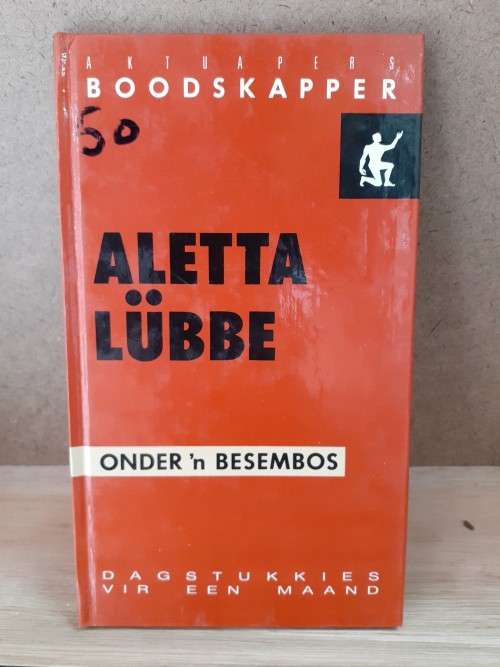 Boodskapper - Onder `n Besembos