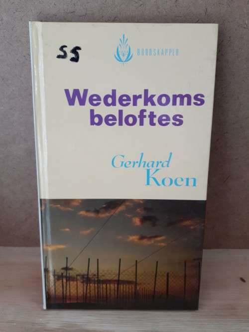 Boodskapper - Wederkoms beloftes