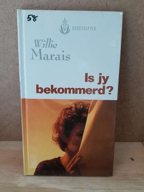 Boodskapper - Is jy bekommerd