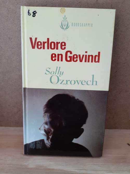 Boodskapper - Verlore en Gevind