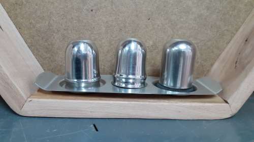 Salt and Pepper Set