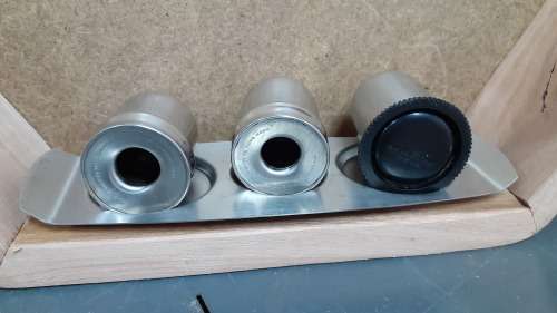 Salt and Pepper Set