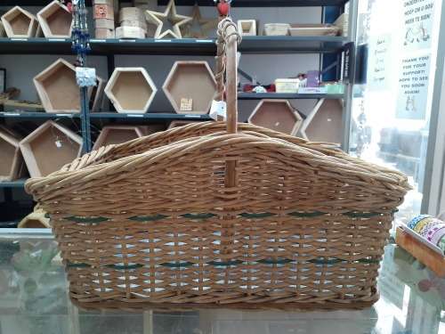 Picnic Baskets