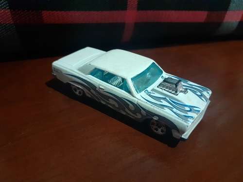 Hot Wheels `64 Chevelle SS