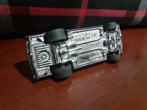 Hot Wheels `67 Chevelle SS 396