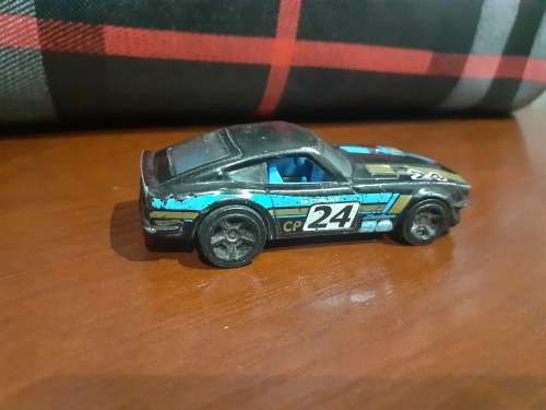 Hot Wheels Datsun 240Z