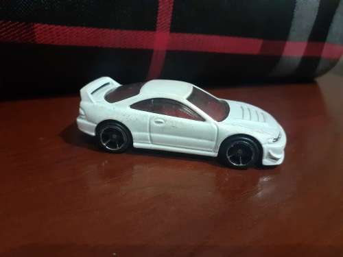 Hot Wheels Custom `01 Acura Integra GSR
