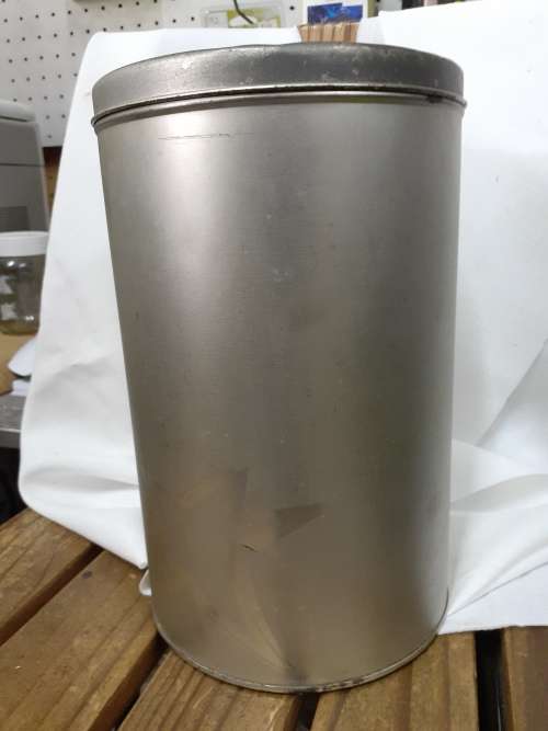 Collectible Tin - Skip Washing Powder