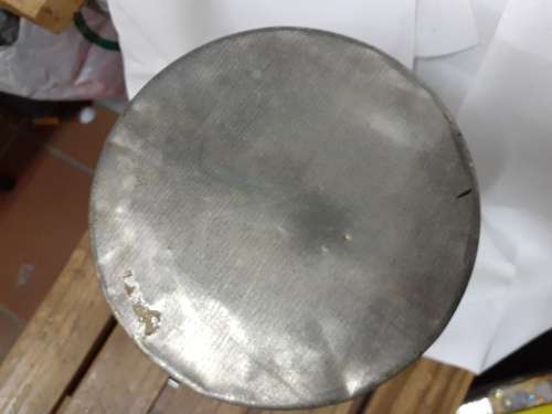 Collectible Tin - Skip Washing Powder