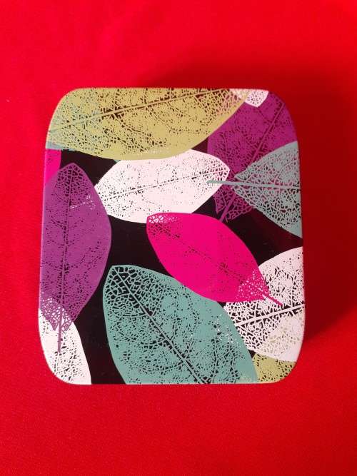 Collectible Tin - Kotex