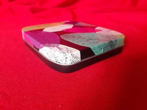 Collectible Tin - Kotex
