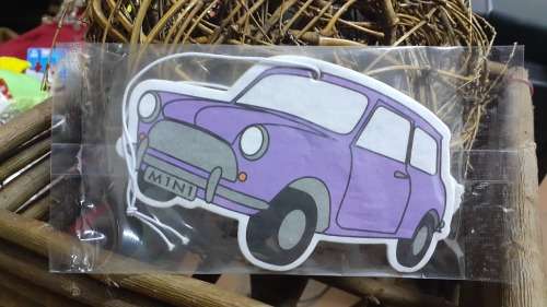 Air Freshener - Mini