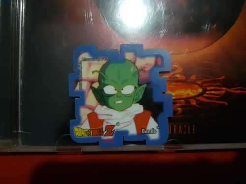 DragonballZ Super Cube - Dende