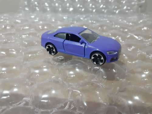 Majorette 1:64 Audi S5 Coupe