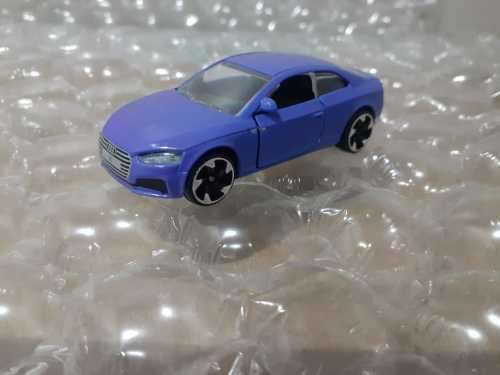 Majorette 1:64 Audi S5 Coupe