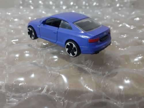 Majorette 1:64 Audi S5 Coupe
