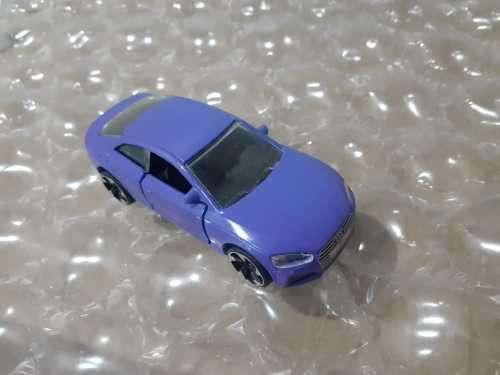 Majorette 1:64 Audi S5 Coupe