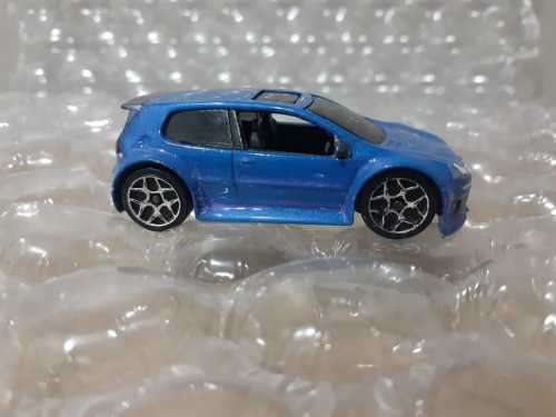 Hot Wheels Custom VW Golf GTi