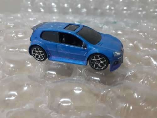 Hot Wheels Custom VW Golf GTi