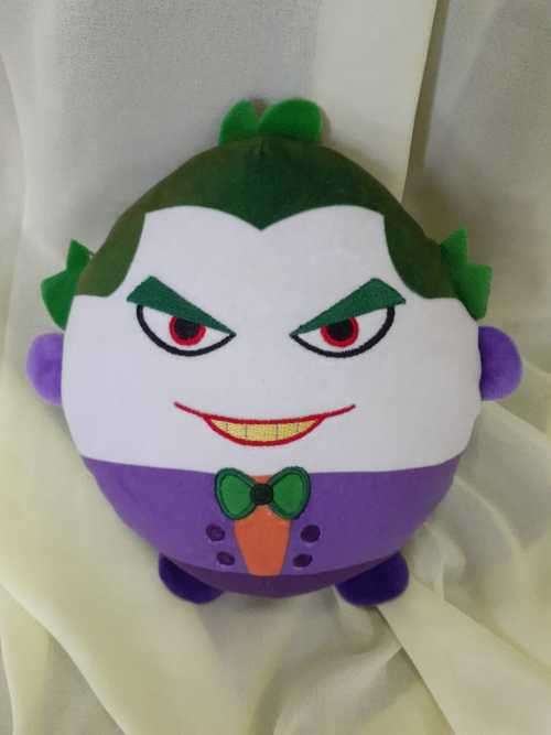 DC Comics Justice League Plush Joker