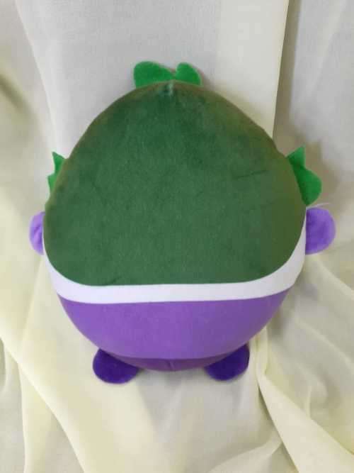 DC Comics Justice League Plush Joker
