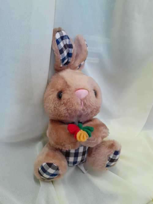 Plush Bunny - To.Bias