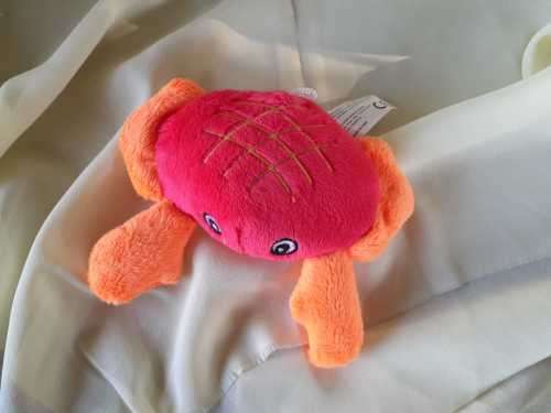 Plush Red Crab - Iniziative Group