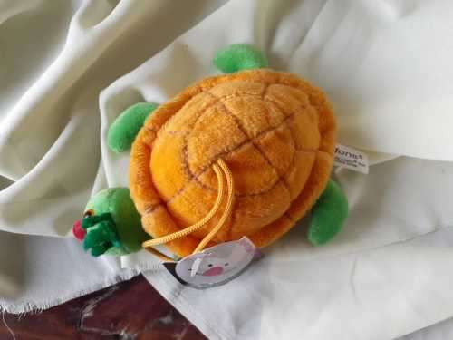 Plush Turtle - Rudolf Schaffer Kuschelfreunde