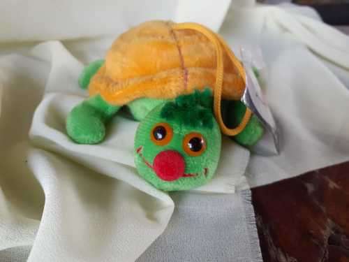 Plush Turtle - Rudolf Schaffer Kuschelfreunde