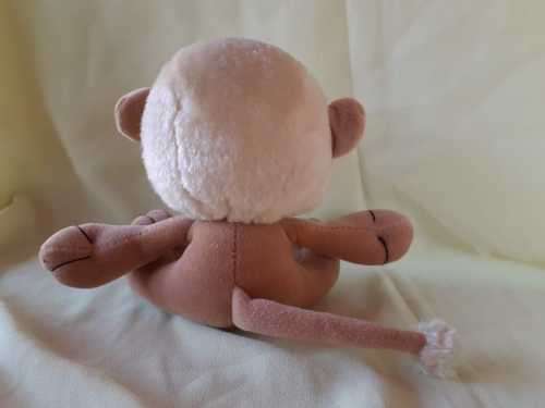 Plush Lion