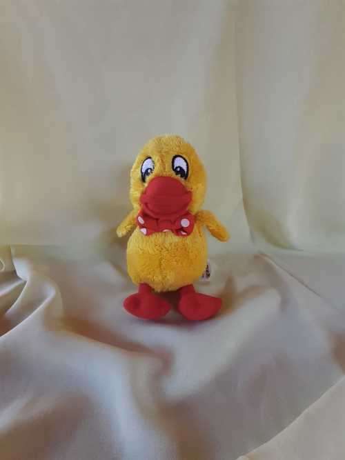 Plush Duck - Heunec