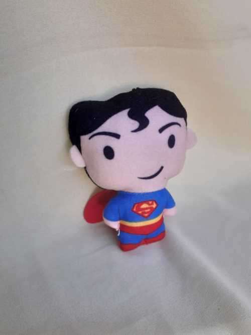 Plush McDonald`s Superman