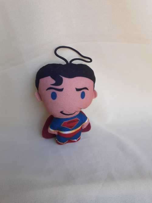Plush McDonald`s Superman