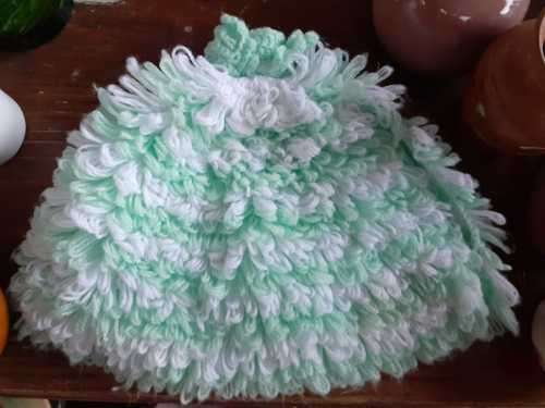 Knitted Tea Cozy