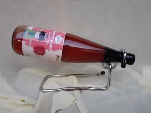 Wine Bottle Stand