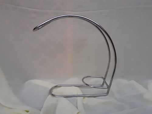 Wine Bottle Stand - Circular