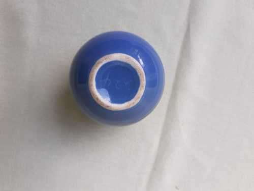 Small Souvenir Pot - Hartenbos