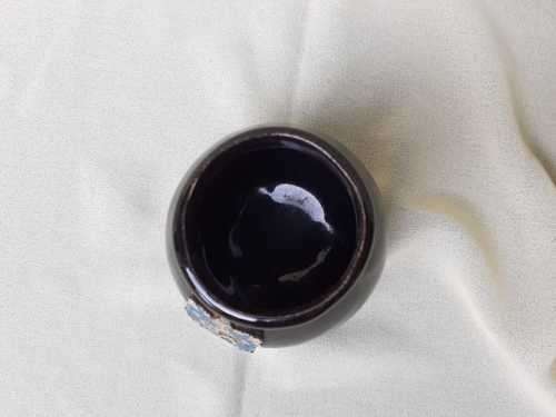 Small Souvenir Pot - Durban